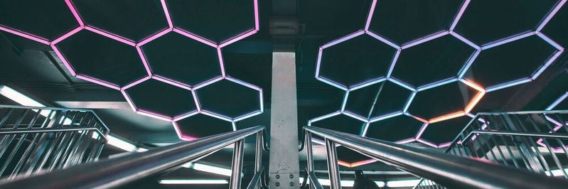 Höher, schneller, weiter: Unternehmen profitieren von leistungsfähigen IoT-Plattformen.(Bild:  gemeinfrei / Pexels)