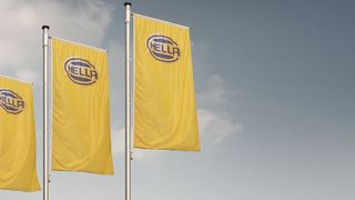 Der Automobil-Zulieferer und Aftermarket-Partner Hella wird französisch. Der Zuliefererkonzern Faurecia hat die Aktienmehrheit gekauft. (Hella)