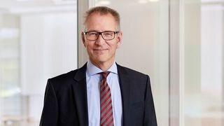 Ulrich Balbach, CEO, Leuze: „Wachstum passiert nicht einfach so und nicht von heute auf morgen. Hierfür muss man frühzeitig eine klare Vorstellung von der Zukunft entwickeln, ein klares Bild und Ziel vor Augen und einen Plan haben, wie man den Wandel aktiv gestaltet und so das Wachstum weiter vorantreibt.“ (Leuze)