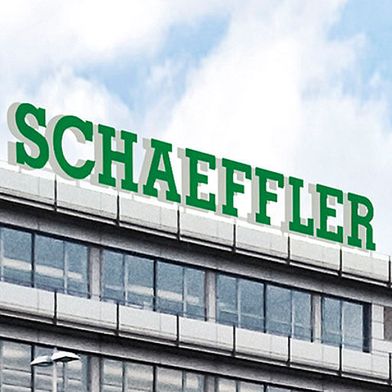 Der Industriekonzern Schaeffler will die Aktivitäten jenseits des Automotive-Geschäfts stärken. (Bild: Schaeffler)