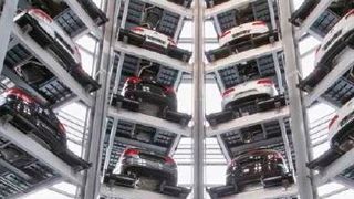 Die neue Dekra/IFA-Studie sieht für große Handelsgruppen im Bereich junge Gebrauchtwagen großes Potenzial. (Dekra)