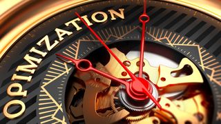 Optimierung ist heutzutage meist Teamwork. Wie TRIZ und Wertanalyse als ideale Methodenpartner in der Innovation fungieren, ist Inhalt eines neuen Seminars der Vogel-Akademie.  (Stock.adobe.com/tashatuvango)