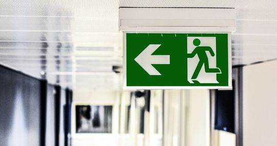 Wir zeigen Ihnen einen Weg den Wandel zu meistern. Wir zeigen Ihnen einen Weg den Wandel zu meistern.