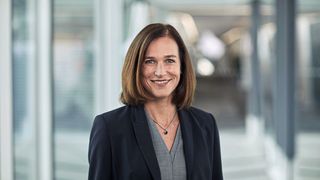 Judith Wiese ist seit 2020 Mitglied des Vorstands der Siemens AG. (Bild: Siemens AG)