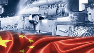 Was bewegt den Markt in China aktuell und was müssen deutsche Unternehmen wissen? Darauf gibt unser „China Market Insider“ Antworten. (©Eisenhans - stock.adobe.com)