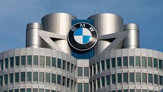 Die Gewinne von BMW im ersten Quartal sind eingebrochen. (Bild: BMW)