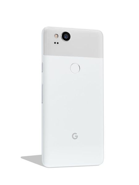 Die Rückkamera ist mit 12,2 Megapixel ausgestattet, die Frontkamera arbeitet mit 8 Megapixel. (Google)