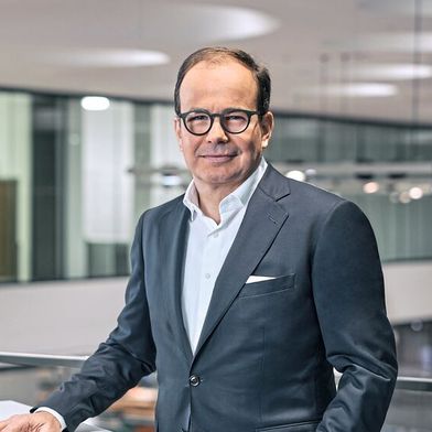 ZF hat Peter Holdmann zum Chief Technology Officer ernannt. Als Mitglied des ZF-Vorstands verantwortet er bereits das Ressort Forschung und Entwicklung (R&D). (Bild: ZF)