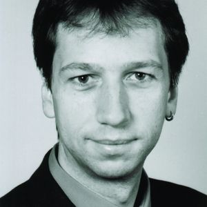 Dr.-Ing. Thorsten Gantevoort, Fachreferent, TÜV Rheinland Group