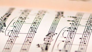 Wie eine Partitur alle Stimmen des Orchesters abbildet, so ermöglicht es die hier vorgestellte „Konstruktionspartitur“, verschiedene Gerechtheiten auf einen Blick gegeneinander abgeglichen zu erfassen. (Bild: gemeinfrei)