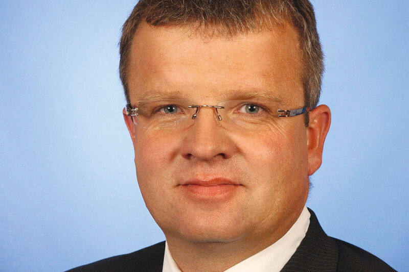 Klaus Keese, technischer Geschäftsführer. (Truckxxgroup)
