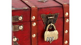 In der deutschen Industrie bleiben die Schatztruhen mehrheitlich fest verschlossen, wenn es um Investitionen geht. Das geht aus einer aktuellen Befragung des Münchener Ifo-Instituts hervor ... (Bild: Treasuremaker)