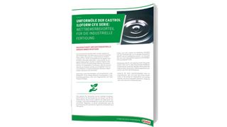 Whitepaper Cover: BP Europe SE (BP Europe SE)