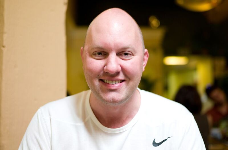 Marc Andreessen ist Mitbegründer und Komplementär der Venture Capital-Gesellschaft Andreessen Horowitz (a16z.com).