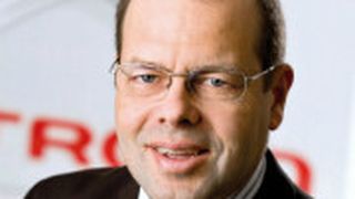 Servicedirektor Anno Neise verlässt den Importeur. (Foto: Citroën)