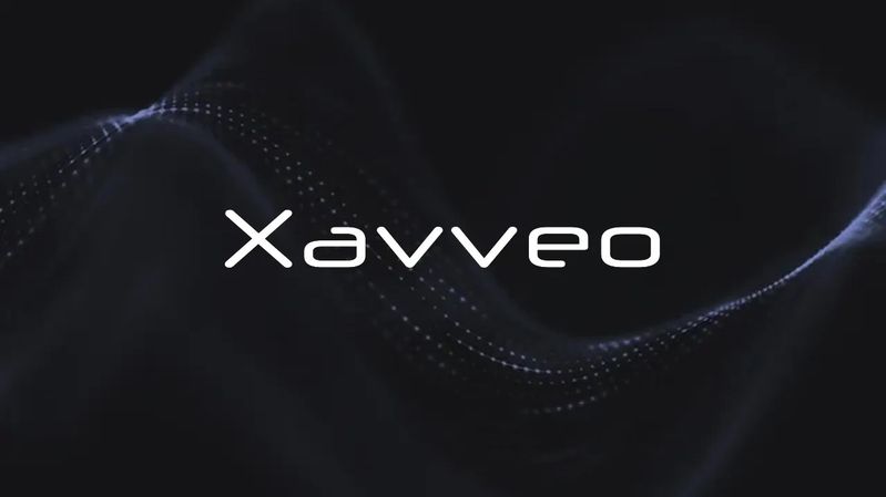 (Source:  Xavveo)