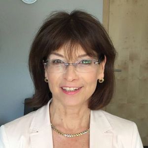 Anna Biesenthal, Vorständin Operations und IT Car-Garantie Versicherungs-AG(Bild:  Anna Biesenthal)