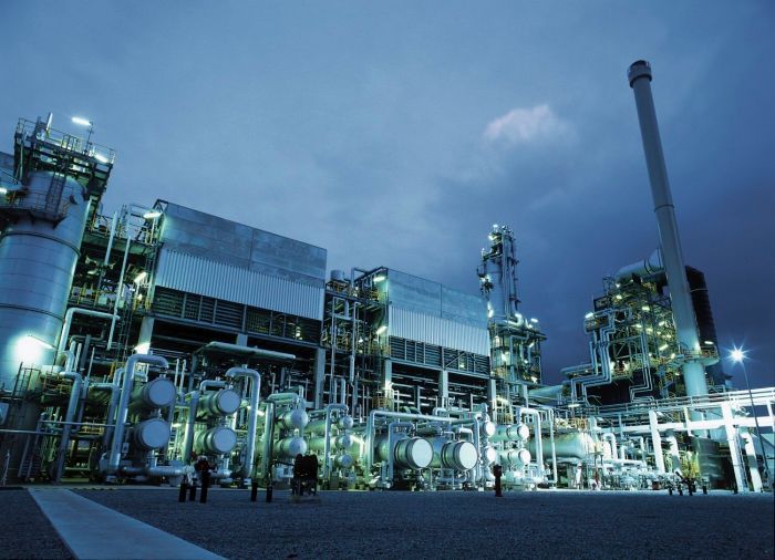 Platz 19: Thyssen Krupp 2,6% (im Vorjahr 2,4%) (Bild: Thyssen Krupp)