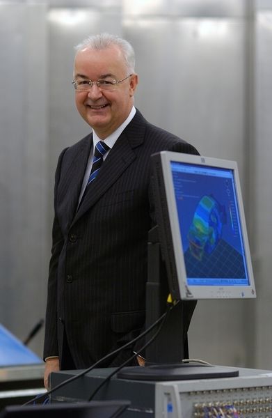  (Archiv: Vogel Business Media)