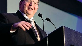 « L’impression 3D est en train de changer notre façon de penser … L’important aujourd’hui n’est pas de savoir si, mais quand ! » Richard d’Aveni.  (3D PRINT)