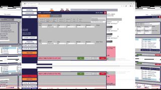 Neue Filteroptionen im Web Visualization Service verbessern die Nutzerfreundlichkeit und sorgen für einen optimierten Überblick über die Visualisierungen im Webbrowser. (Bild: Copa-Data)