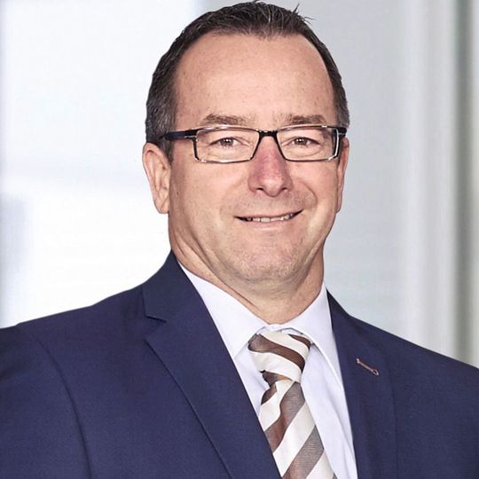 Sascha Schüren ist neuer General Manager Deutschland bei Car-Garantie.(Bild:  Car-Garantie)