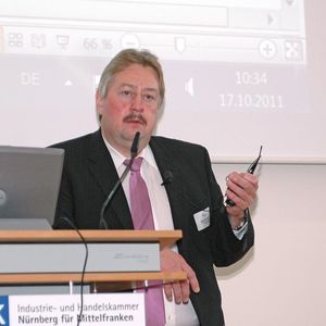 (Archiv: Vogel Business Media)