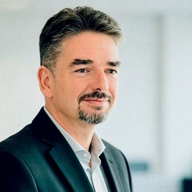 Patrick Reimers ist seit dem 1. Juli Country Director der Marke Chery bei Chery Auto Deutschland. (Bild: Chery Auto Deutschland)