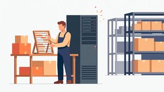 Rechenaufgabe: Langwierige Einkaufsprozesse können bei der Einführung schnell fortschreitender Technologien zum Engpass werden. (Bild: © Aliaksandr Barouski - stock.adobe.com)