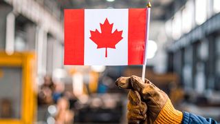 Wer es noch nicht weiß: Die EMO Hannover 2025 ist die erste Ausgabe der Messe mit einem Partnerland – und zwar Kanada! Lesen Sie hier, was die Nordamerikaner so alles an Know-how und Plänen für die Zukunft mitbringen werden ... (Bild: © AswinRizky - stock.adobe.com)