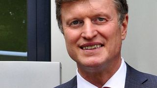 Robert Köstler ist seit 2016 Geschäftsführer der GTÜ. (sdf)