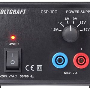 (Bild:  Conrad Electronic)