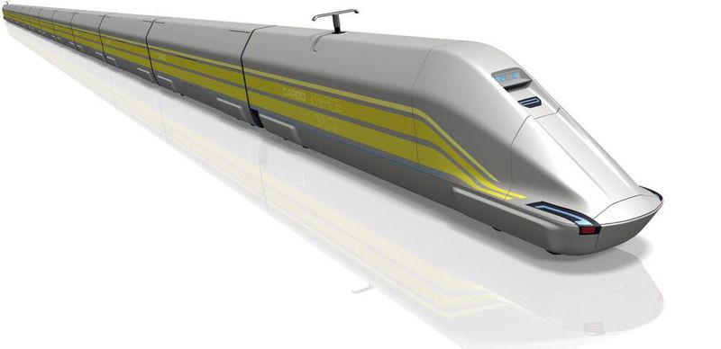 Cargo-Version des Next Generation Trains(Bild:  DLR)