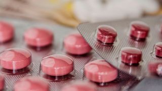 Ab 2019 wird es auch einen Erstöffnungsschutz für Medikamente geben. (gemeinfrei)