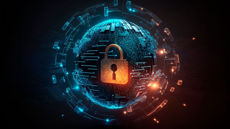 Zero Trust ist die logische Antwort auf eine Sicherheitsrealität, in der der Netzwerkperimeter verschwunden ist. Auch KMU können diese Sicherheitsarchitektur stufenweise und ohne Millionenbudget einführen.(Bild: ©  Azar - stock.adobe.com)