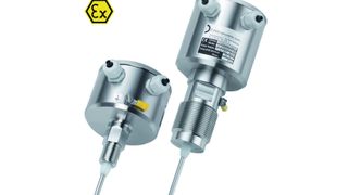 Staubmessgerät Dynaguard GM mit Relais- oder Analogausgang (Bild: Dyna Instruments)