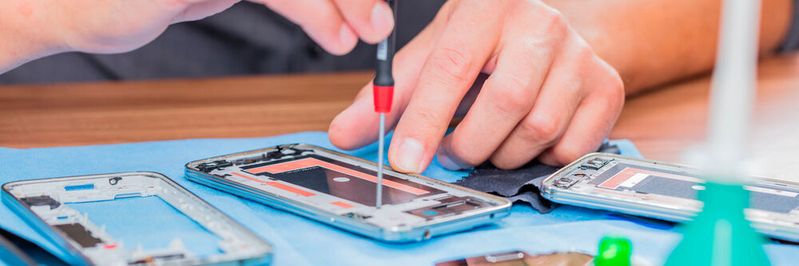 Für Verbraucher solle es attraktiver gemacht werden, reparieren zu lassen statt neu zu kaufen – etwa durch die Verlängerung der Garantie für reparierte Produkte.(Bild:  karepa - stock.adobe.com)