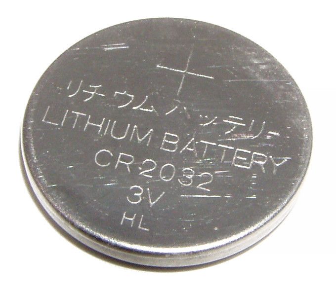 Lithium ist ein wichtiger Rohstoff für die Batterieproduktion. (Bild: commons.wikimedia.org/Krzysztof Woznica)
