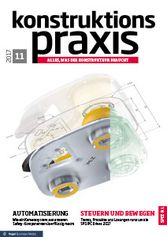 Ausgabe 11/2017 (Vogel Business Media)