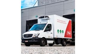 Mit 7Days kommt Bewegung in den schweizerischen Markt für Arzneimitteltransporte. (7Days Group)