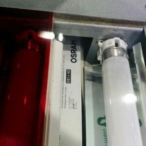 (Bilder: Hendrik Härter, ELEKTRONIKPRAXIS)