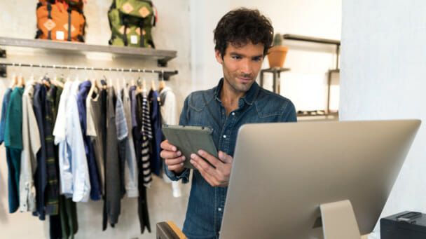 (Quelle:  iStock, lizenziert für Manhattan Associates)