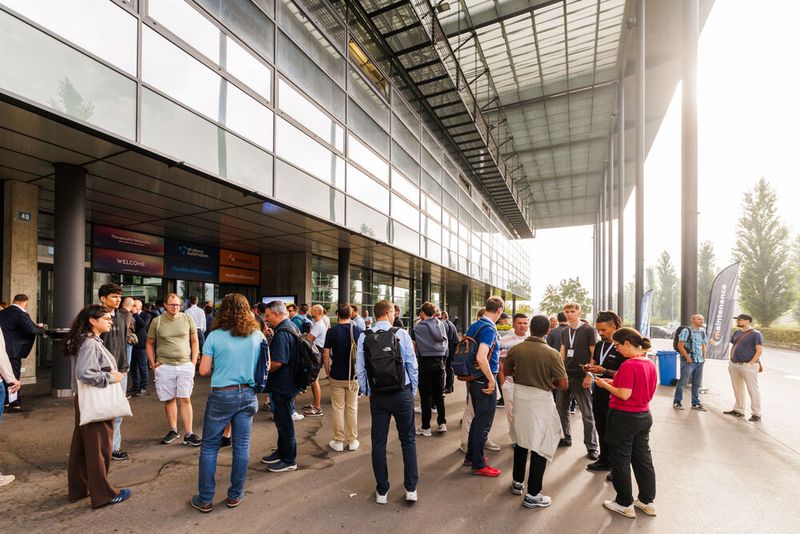  (Bild: Easyfairs Switzerland GmbH)