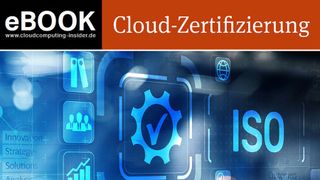 Compliance, Sicherheit und Datenschutz sind wichtige Kriterien bei der Auswahl geeigneter Cloud-Anbieter und -Services – Zertifikate erleichtern die Entscheidung. (© WrightStudio - stock.adobe.com)