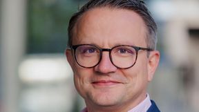 Jodok Ludwig, Senior Director und Head of IPSG, trägt seit September die Verantwortung für die Märkte Deutschland und Schweiz. (Bild: Canon)