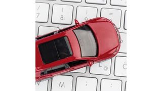 Nicht in die Falle tappen: Die Software CarGate 360° hilft, Fehler beim Verkauf von Fahrzeugen online zu verhindern, die sich im Zusammenhang mit den Pflichten zur Energieverbrauchskennzeichnung ergeben können. (Foto: © Gina Sanders - Fotolia.com)