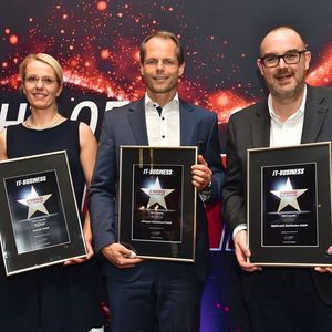 (Hannes Magerstaedt Photography)