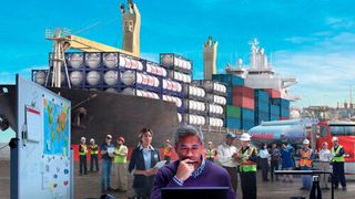 The synthetic lubricant market is forecasted to grow by over 20 per cent between 2017 and 2021. (Business Wire)