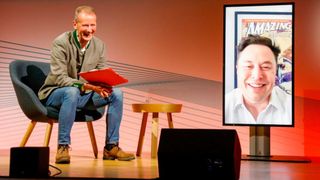 99715549 (Bild: Herbert Diess / Twitter)