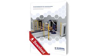 Whitepaper Cover: K. A. Schmersal GmbH & Co. KG (K. A. Schmersal GmbH & Co. KG)